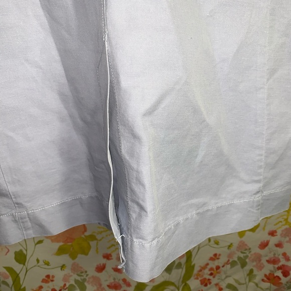 Cabi Tanner trench coat - Picture 14 of 14